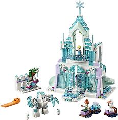 LEGO Disney Princess 41148 - Elsan maaginen jääpalatsi, kuva 3