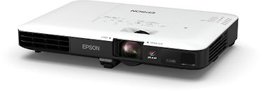 Epson EB-1795F 3LCD Full HD -kannettava yritysprojektori, kuva 2