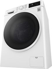 LG F4J6TM0W - kuivaava pesukone, valkoinen, kuva 11