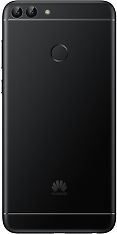 Huawei P Smart -Android-puhelin Dual-SIM, 32 Gt, musta, kuva 4