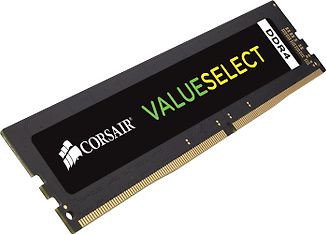 Corsair Value Select DDR4 2400 MHz 8 Gt -muistimoduli