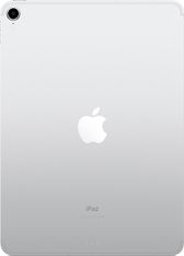 Apple iPad Pro 11" 64 Gt Wi-Fi + Cellular, hopea, MU0U2, kuva 2