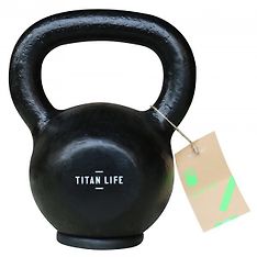Titan Life Kettlebell -kahvakuula, 24 kg, kuva 2