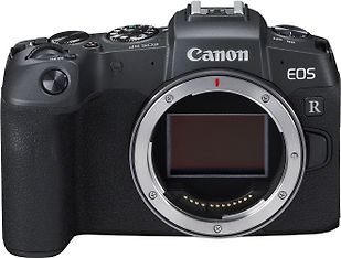 Canon EOS RP -mikrojärjestelmäkamera