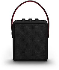 Marshall Stockwell II -Bluetooth-kaiutin, musta, kuva 3