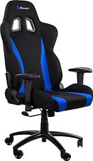 Arozzi Inizio Gaming Chair -pelituoli, sininen, kuva 3
