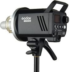 Godox MS300 -studiosalama, kuva 2