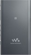 Sony Walkman NW-A55 -16 Gt MP3-soitin, musta, kuva 3