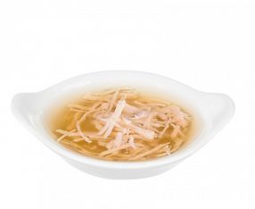PrimaCat Soup kananlihaa liemessä -annospussi, 40 g, 16-PACK –  