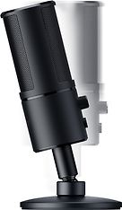 Razer Seiren Emote -mikrofoni USB-väylään, kuva 6
