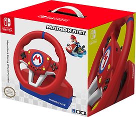 Hori Mario Kart Racing Wheel Pro Mini -rattiohjain, Switch, kuva 6