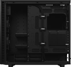 Fractal Design Define 7 XL - ATX-kotelo, kuva 5