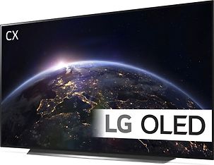 LG OLED77CX 77" 4K Ultra HD OLED -televisio, kuva 2