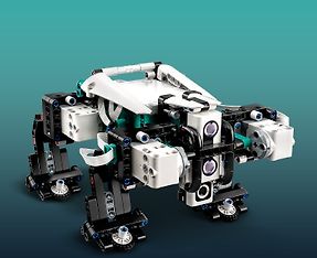LEGO Mindstorms 51515 - Robotti-innovaattori, kuva 13