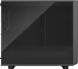 Fractal Design Meshify 2 Light Tempered Glass ATX-kotelo,  harmaa, kuva 4