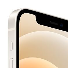 Apple iPhone 12 64 Gt -puhelin, valkoinen (MGJ63), kuva 3