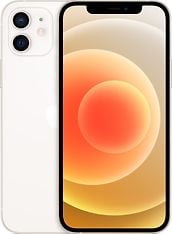 Apple iPhone 12 256 Gt -puhelin, valkoinen (MGJH3), kuva 2