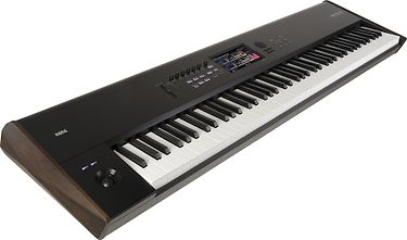 Korg NAUTILUS-88 -workstation, kuva 2