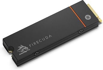 Seagate FireCuda 530 Heatsink 2 Tt M.2 NVMe -SSD-kovalevy, kuva 5