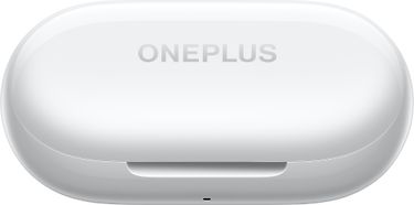 OnePlus Buds Z2 -vastamelunappikuulokkeet, valkoinen, kuva 3