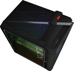 Asus ROG Strix GA35 -pelitietokone, Win 11 (G35DX-NR005W), kuva 4