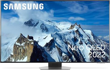 Samsung QE75QN85B 75" 4K Neo QLED -televisio