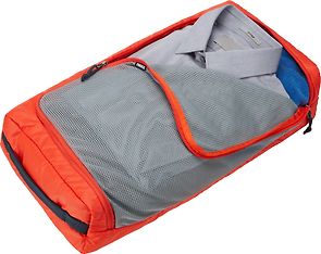 Thule Subterra Travel Backpack 34L -matkareppu, sininen, kuva 10