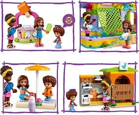 LEGO Friends 41720 - Vesipuisto, kuva 5