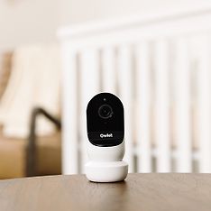 Owlet Cam 2 Smart HD -videoitkuhälytin, white, kuva 4