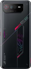 Asus ROG Phone 6 5G -pelipuhelin, 512/16 Gt, musta, kuva 3