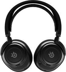 Steelseries Arctis Nova 7 Wireless -langattomat pelikuulokkeet, kuva 2