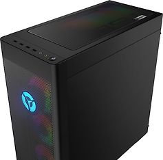 Lenovo Legion T7 -pelitietokone, Win 11 (90S20068MW), kuva 6