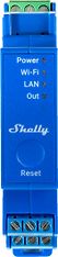 Shelly Pro 1 -DIN-kiskorele, 1-vaiheinen, kuva 2