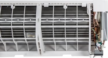 Bosch Climate 9100i 8,5 kW -ilmalämpöpumppu asennettuna, valkoinen, kuva 9