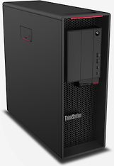 Lenovo ThinkStation P620 -tehotyöasema, Win 11 Pro 64 (30E000GMMT), kuva 4
