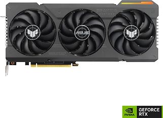 Asus GeForce TUF-RTX4070TI-12G-GAMING -näytönohjain, kuva 12