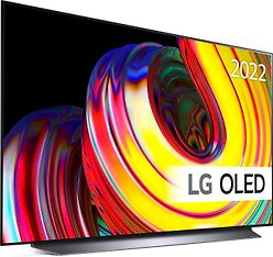 LG OLED CS 55" 4K OLED -televisio, kuva 3
