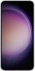 Samsung Galaxy S23+ Clear Cover -suojakuori, läpinäkyvä, kuva 2