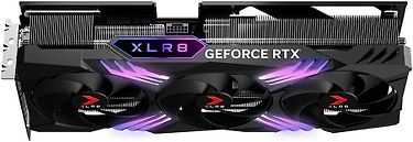 PNY GeForce RTX 4070 Ti 12GB OC XLR8 Gaming Verto -näytönohjain, kuva 7