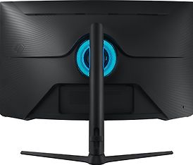 Samsung Odyssey Neo G7 (S32BG75) 32" 4K UHD -kaareva pelinäyttö, kuva 2