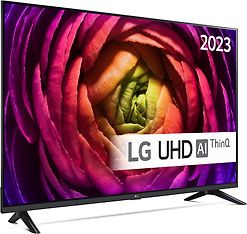 LG UR7300 65" 4K LED TV, kuva 2