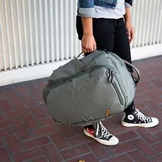 Peak Design Travel Backpack 45L -päiväreppu, salvia, kuva 8