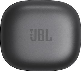 JBL Live Flex vastamelunappikuulokkeet, musta, kuva 6
