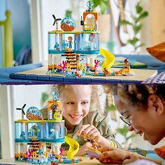 LEGO Friends 41736 - Meripelastuskeskus, kuva 8