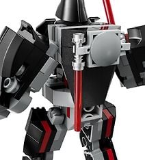 LEGO Star Wars 75368 - Darth Vader™ ‑robottiasu, kuva 11