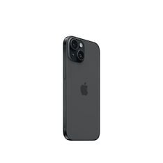 Apple iPhone 15 512 Gt -puhelin, musta (MTPC3), kuva 3