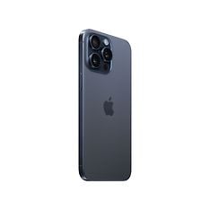 Apple iPhone 15 Pro Max 256 Gt -puhelin, sinititaani (MU7A3), kuva 2