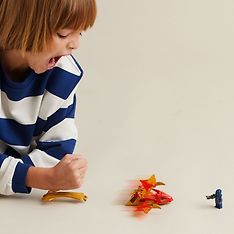 LEGO Ninjago 71801  - Kain lohikäärmehyökkäys, kuva 5