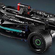 LEGO Technic 42165  - Mercedes-AMG F1 W14 E Performance Pull-Back, kuva 7
