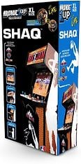 Arcade1Up NBA Jam Shaq XL -pelikabinetti, kuva 8